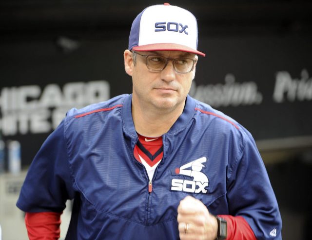 New York Mets: Two Contenders Drop Out Of Managerial Search