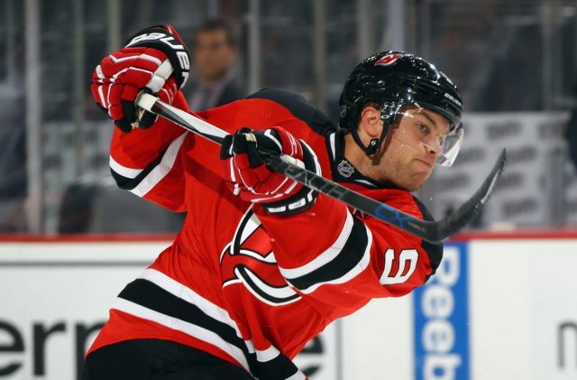 ESNY’s New Jersey Devils 2017-18 Preview, Predictions: Taylor Hall Ready to Lead the Way