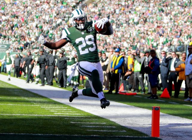 New York Jets Game Notes: Week 4 vs. Jacksonville Jaguars