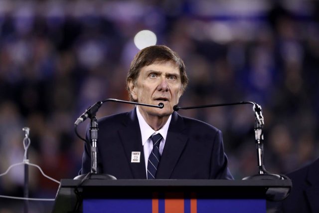 A Giant Mistake: Ernie Accorsi Takes Blame For Not Drafting Tom Brady