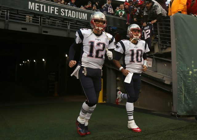 New York Jets vs. New England Patriots: Game Time, Matchups, Injury Report