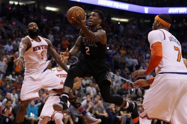 New York Knicks: Exploring a Potential Trade for Eric Bledsoe