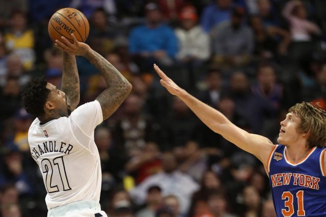 New York Knicks: What to Expect vs. the Denver Nuggets
