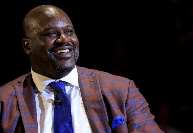 New York Knicks News Mix, 10/17/17: Shaq Blames Players (Again) For Phil’s Failures