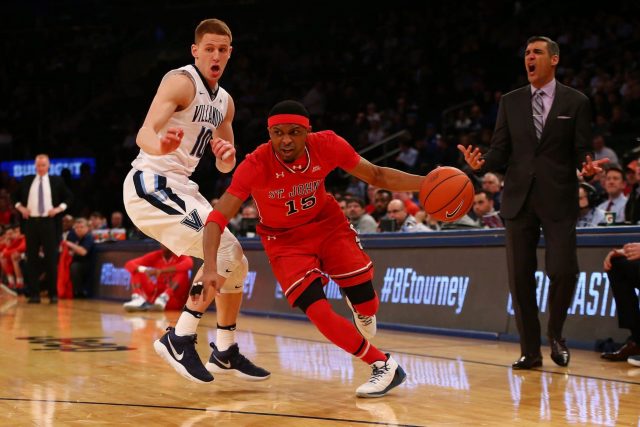 St. John’s Picked 6th in Big East 2017-18 Preseason Poll; Patrick Ewing Returns