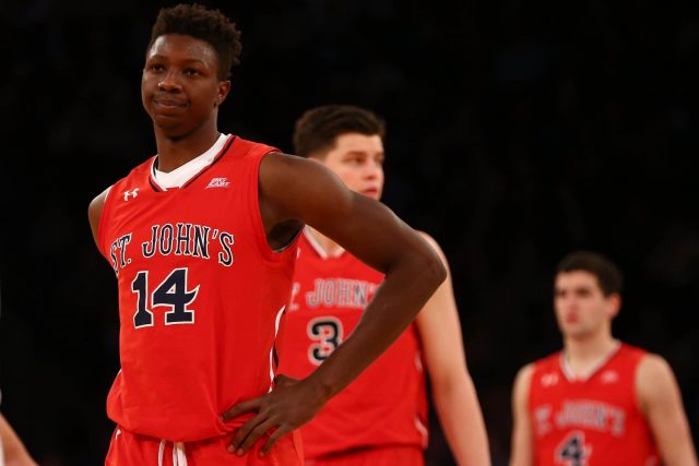 St. John’s Basketball: Rutgers Exhibition About More Than Hoops