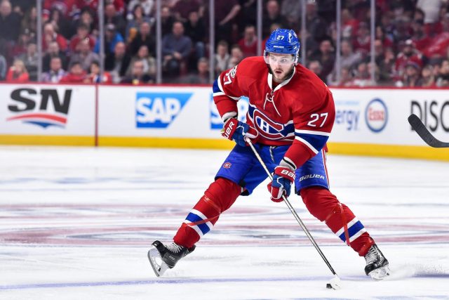 New York Rangers: 3 Potential Trades With Montreal Canadiens