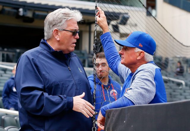 Thanks, Mike Francesa: An open letter from one of NY’s finest