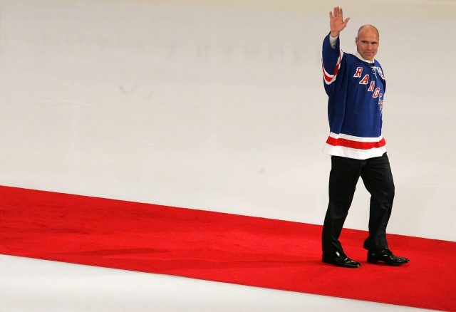 New York Rangers: 3 Potential Replacements For Alain Vigneault
