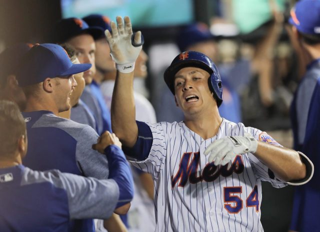 Can T.J. Rivera Be the New York Mets’ Next Joe McEwing?