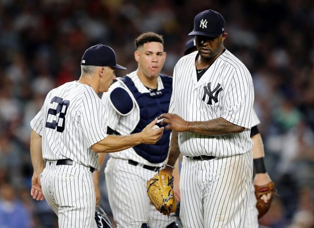 Which Expiring Contracts Should the Yankees Retain This Offseason?