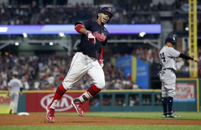 New York Yankees vs Cleveland Indians: Full Breakdown Of The ALDS