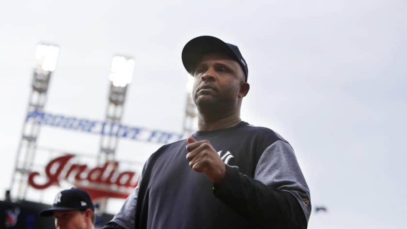 New York Yankees Going With Perfect Man To Turn Series Around