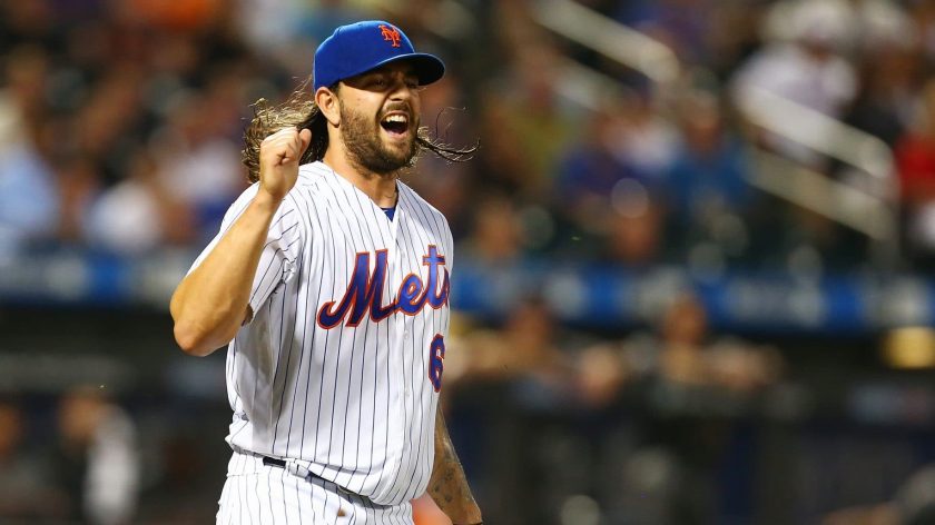 New York Mets: Robert Gsellman’s Troubles Explained