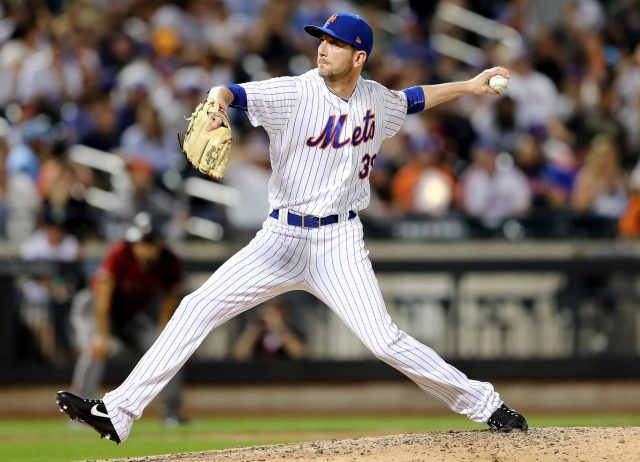New York Mets: Brutally Honest Bullpen Report Card