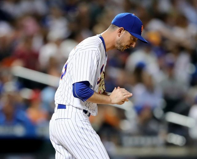 New York Mets To Pick Up One Option, Mulling a Second (Report)