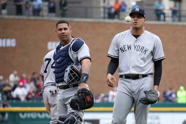 New York Yankees: 4 Players Who Must Step Up In ALCS vs. Houston