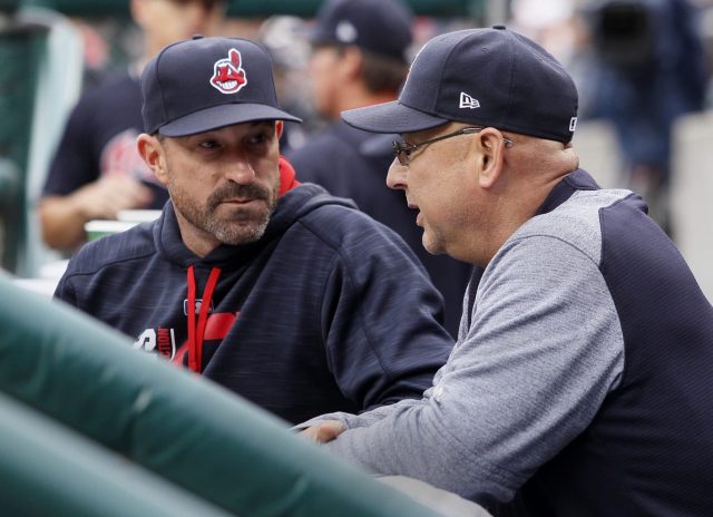 New York Mets: Mickey Callaway won’t ‘dry hump’ his pitchers (Video)