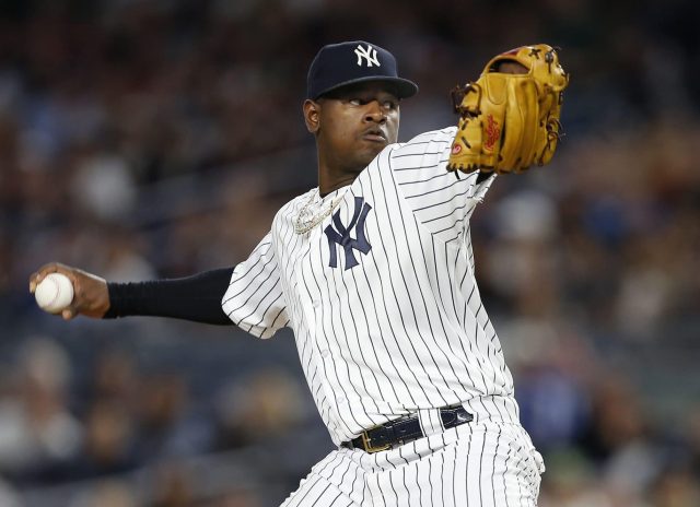 AL Wild Card Game Lineups & Preview: New York Yankees vs. Minnesota Twins