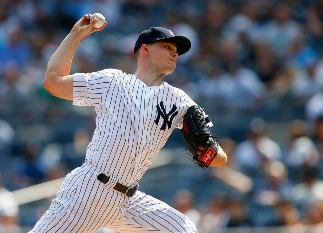 Houston Astros @ New York Yankees, ALCS Game 4: Lineups & Preview