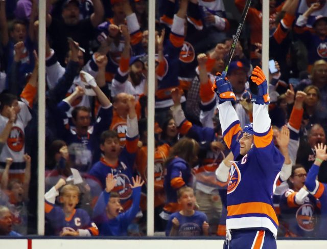 ESNY’s New York Islanders 2017-18 Preview, Predictions: All Eyes on John Tavares