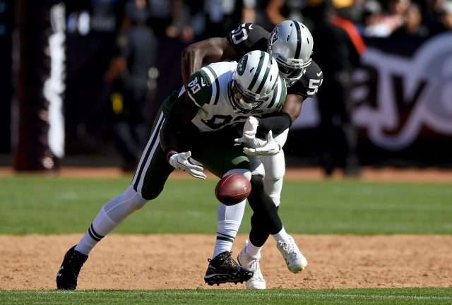 New York Jets Gang Green News, 10/3/17: TE Will Tye Waived