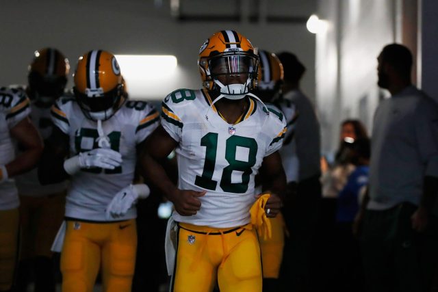 Fantasy Football Week 9: Who To Trade, Cut And Bench