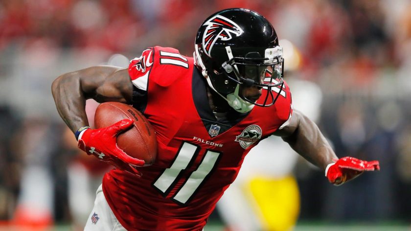 Fantasy Football: Who To Trade, Cut and Bench For Week 5
