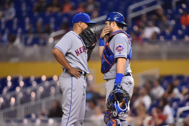 New York Mets: Things could get ugly in arbitration