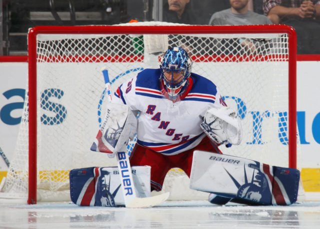 We Expect Greatness: An Open Letter To The 2017 New York Rangers