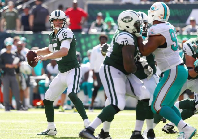 NFL 2017 Week 7 Season Notes: Upset Alerts and Super Bowl Rematches