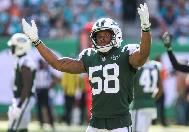 Apology Time: What If the New York Jets Are 2-2 and On To Cleveland?