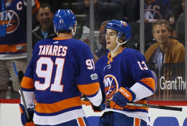 Powerless Play: New York Islanders Must Fix Broken Power Play to Contend