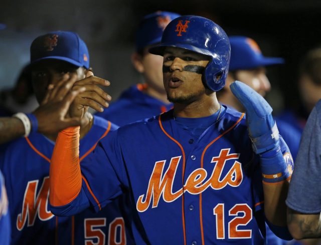 Realistically, who are the New York Mets’ top trade assets?