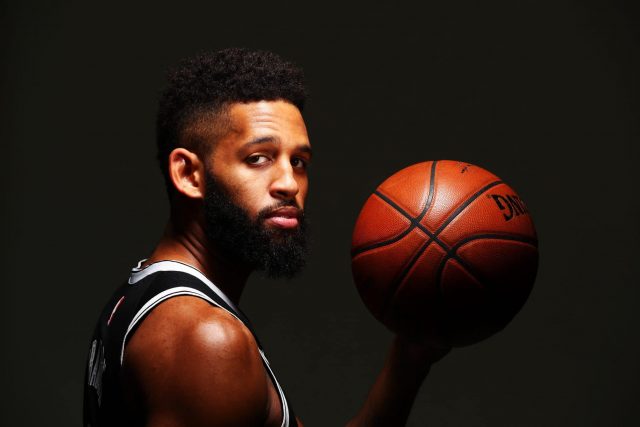 Brooklyn Nets News Beat 10/1/17: Crabbe and LeVert, Injury Report