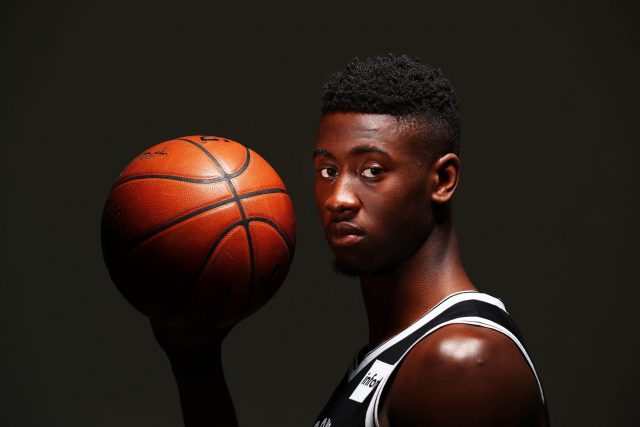 Brooklyn Nets News Beat, 10/8/17: Crabbe, LeVert Probable vs. Knicks