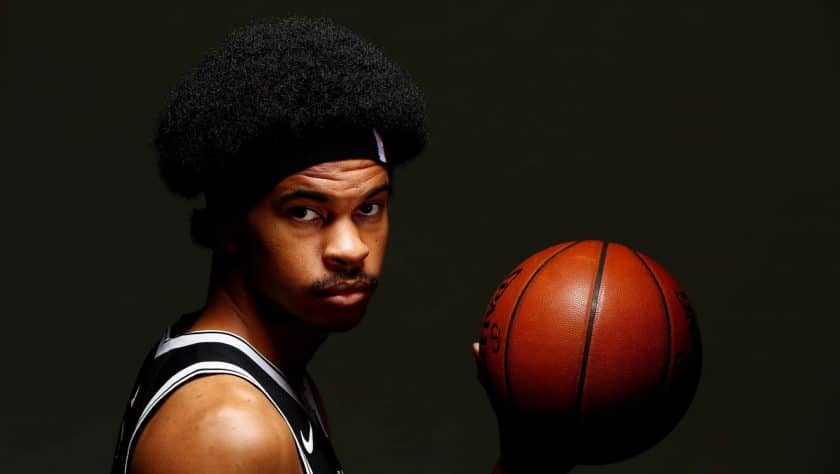 Brooklyn Nets News Beat 10/4/17: Jarrett Allen Named in NBA GM Survey