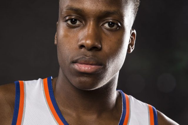 New York Knicks News Mix, 10/1/17: Jeff Hornacek Praises Frank Ntilikina