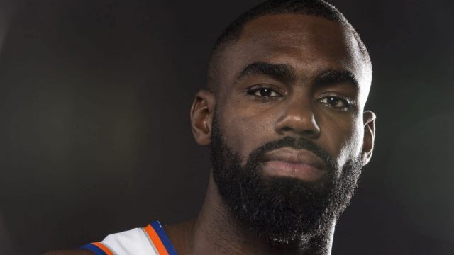 New York Knicks: Tim Hardaway Jr. will be a cheaper, more productive Andrew Wiggins