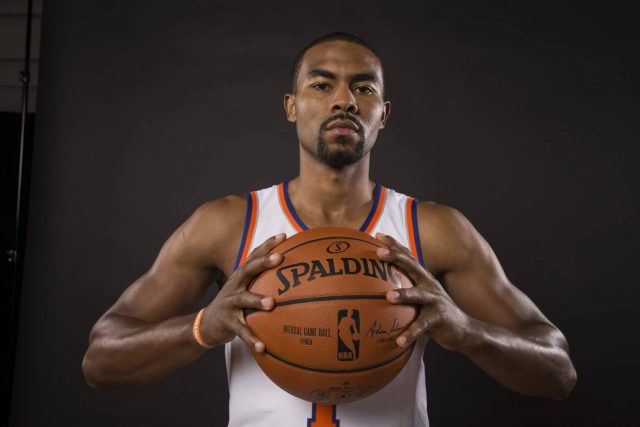 New York Knicks Should Start Ramon Sessions With Frank Ntilikina Ailing