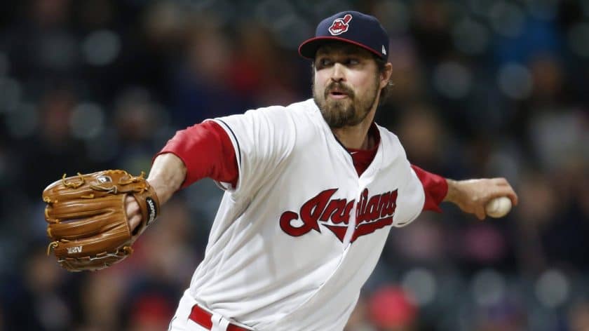 Andrew Miller