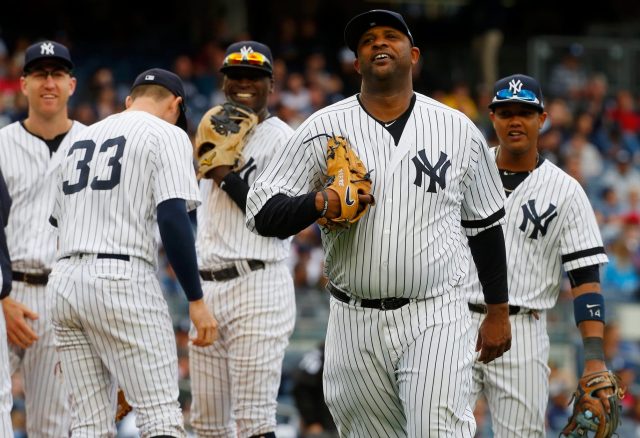 New York Yankees Bomber Buzz 10/2/17: Blackout Disaster Averted
