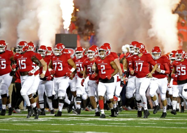 Metro College Football Power Rankings, Week 5: Army Continues Balling