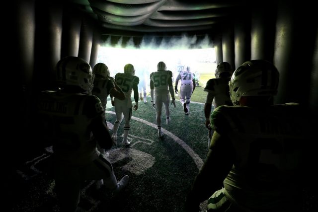 New York Jets Rapid Reaction, Report Cards: Defense Legit, Kony Ealy Impressive