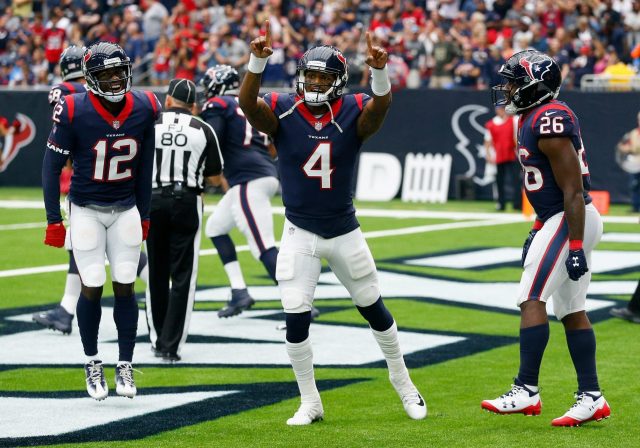 Week 5 Fantasy Football Waiver Pickups: Say Hello to the Bye