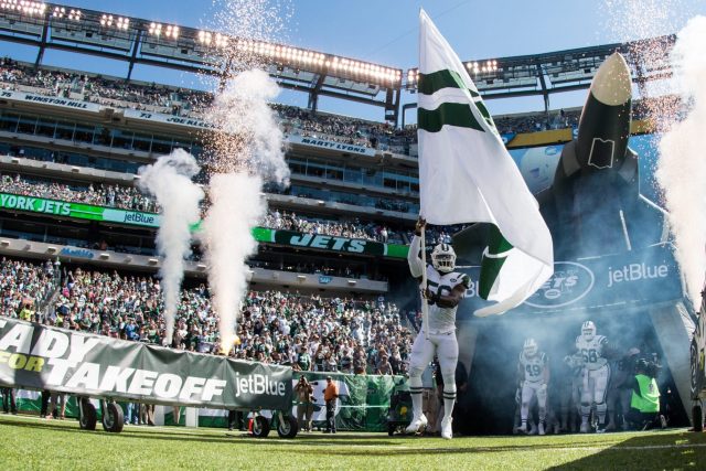 Don’t Overthink It, New York Jets Fans: Winning Always Outweighs Tanking