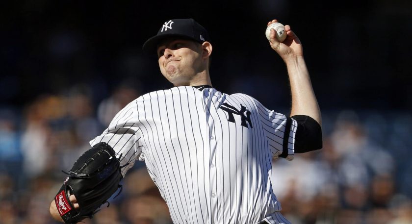 Brian Cashman says New York Yankees 5th SP spot is ‘open competition’