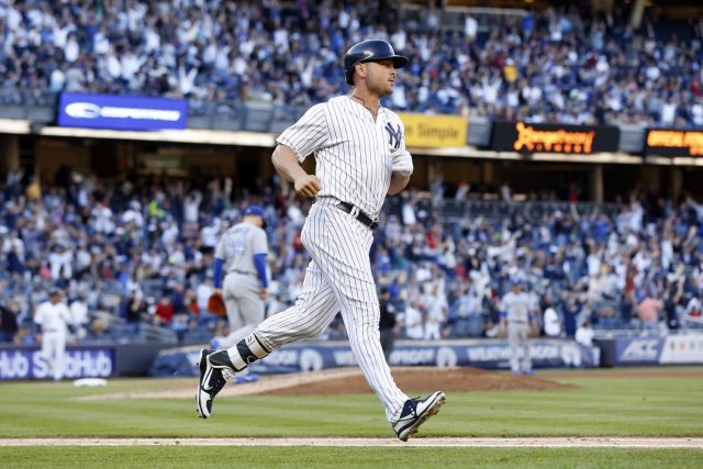 Prolonged Matt Holliday Absence is Unfair to Yankees Veteran