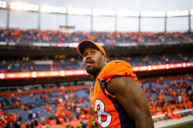 Von Miller Says Odell Beckham Should Be NFL’s Highest-Paid Player