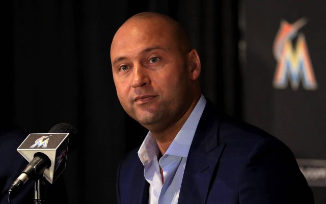 New York Yankees: Gary Denbo Joining Derek Jeter in Miami